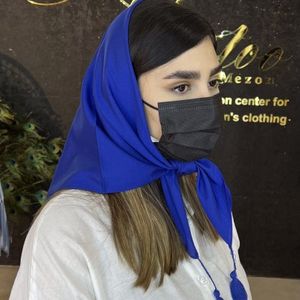مینی اسکارف